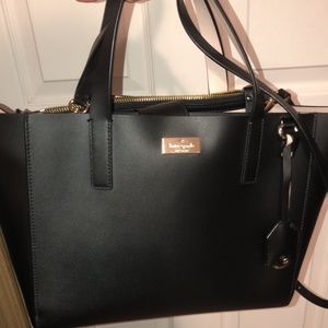 Kate Spade Tote SOLD